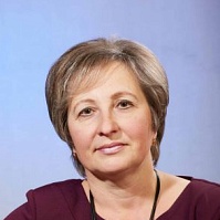 Руднева Лариса Николаевна