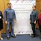 Участие во Всероссийском форуме «Школьные библиотеки нового поколения»