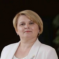 Коликова Елена Георгиевна