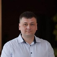 Донской Алексей Геннадьевич