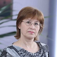 Дедова Наталья Анатольевна