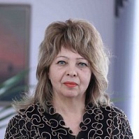 Сваталова Тамара Александровна