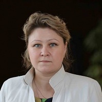 Хафизова Наталья Юрьевна