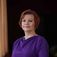 Серебренникова Галина Владимировна