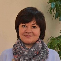 Гулеватая Ольга Николаевна