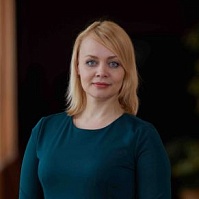 Селиванова Елена Анатольевна