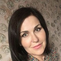Галянт Ирина Геннадьевна