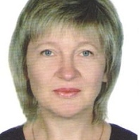Кетова Ирина Александровна